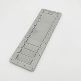 Camaro 2010-2015 Hood Vents (Stage 1)