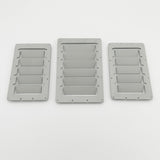 Camaro 2010-2015 Hood Vents (Stage 1)