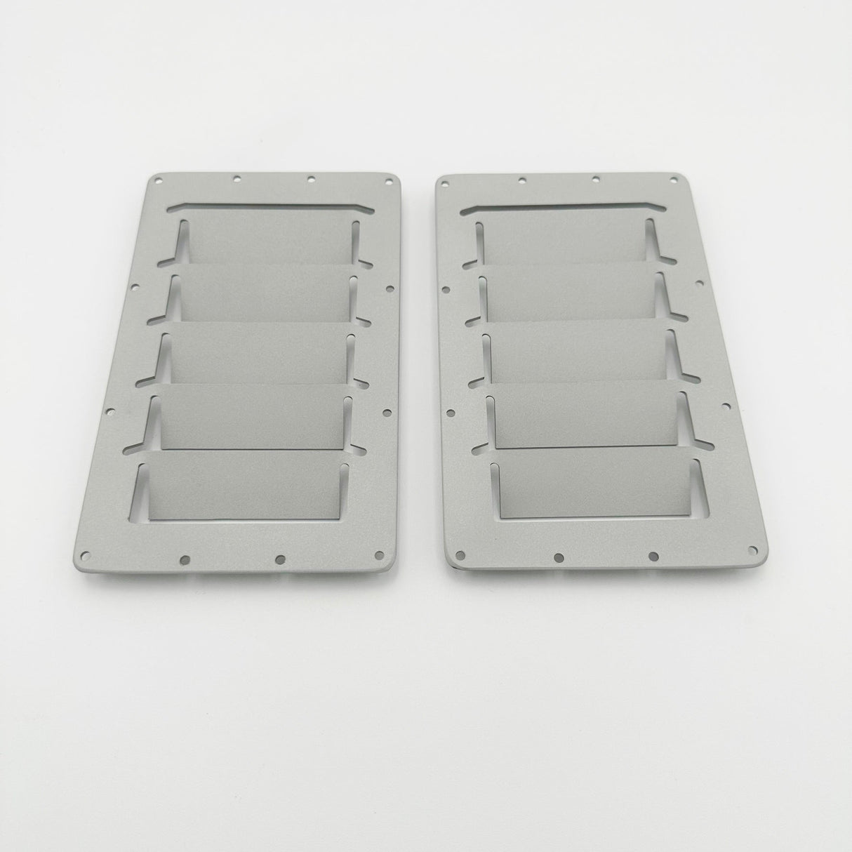 Camaro 2010-2015 Hood Vents (Stage 1)