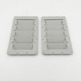 Camaro 2010-2015 Hood Vents (Stage 1)