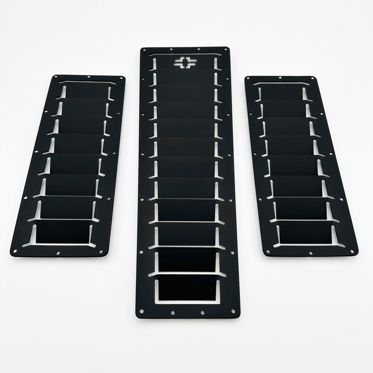 Camaro 2010-2015 Hood Vents (Stage 1)