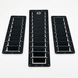 Camaro 2010-2015 Hood Vents (Stage 1)