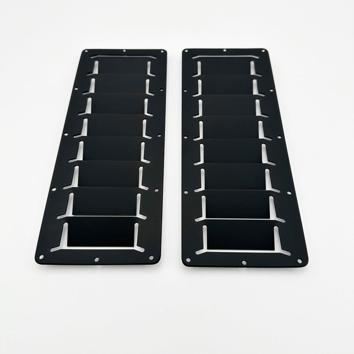 Camaro 2010-2015 Hood Vents (Stage 1)