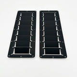 Camaro 2010-2015 Hood Vents (Stage 1)