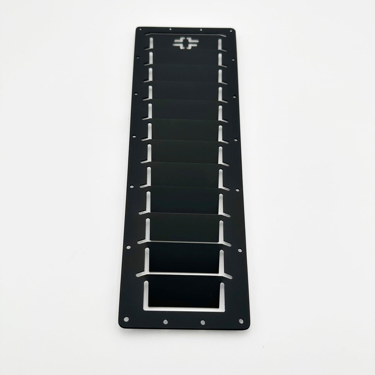 Camaro 2010-2015 Hood Vents (Stage 1)