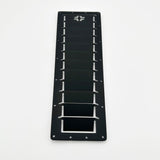 Camaro 2010-2015 Hood Vents (Stage 1)