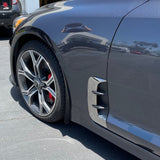 Kia Stinger 2018-2023 Standard Rock Guards