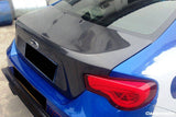 2012-2020 Scion FRS & Toyota GT86 & Subaru BRZ OEM Style Carbon Fiber Trunk