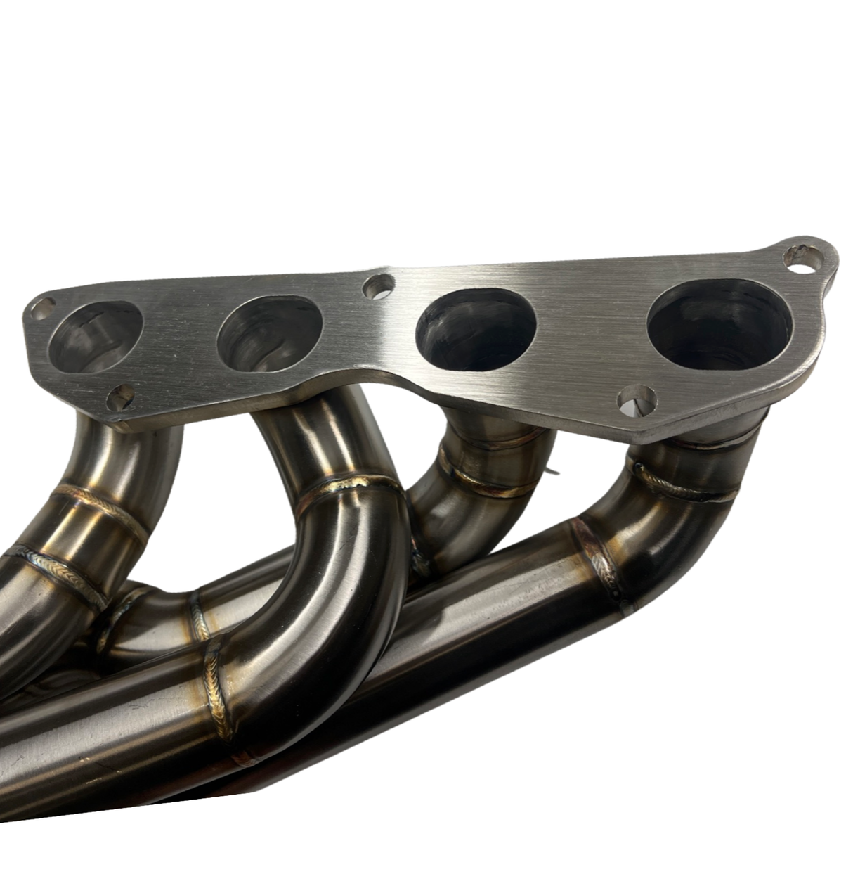 K Series Sidewinder Manifold K20 K24 T3 .82 Billet Turbo K Swap Kit EG EK Civic Integra DC2 RSX EP3