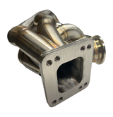 K Series Sidewinder Manifold K20 K24 T3 .82 Billet Turbo K Swap Kit EG EK Civic Integra DC2 RSX EP3