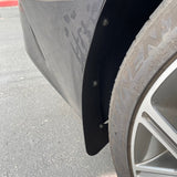 Kia Stinger 2018-2023 Standard Rock Guards