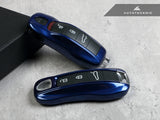 AutoTecknic Painted Key Remote Trim - Porsche (G1)