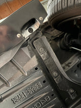Front Lip – Toyota GR Corolla (Kouki, E210, 2025+)