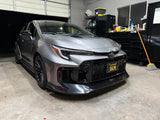 Front Lip – TOYOTA GR COROLLA (E210, 2025+)