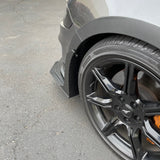 Mustang 18-23 GT/ECO Standard Splitter Extension