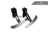 AutoTecknic Magnetic Corsa Shift Paddles - Porsche Vehicles