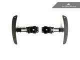 AutoTecknic Magnetic Corsa Shift Paddles - Porsche Vehicles