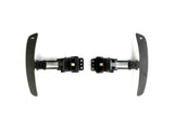 AutoTecknic Magnetic Corsa Shift Paddles - Porsche Vehicles