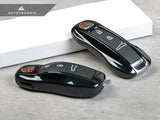 AutoTecknic Painted Key Remote Trim - Porsche (G1)