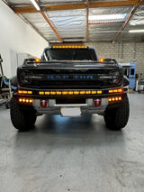 2021+ Ford Bronco Raptor XL Light Bars