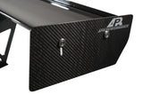 BMW G42 M240i / G87 M2  GT250 Carbon Fiber Adjustable Wing 2023-UP