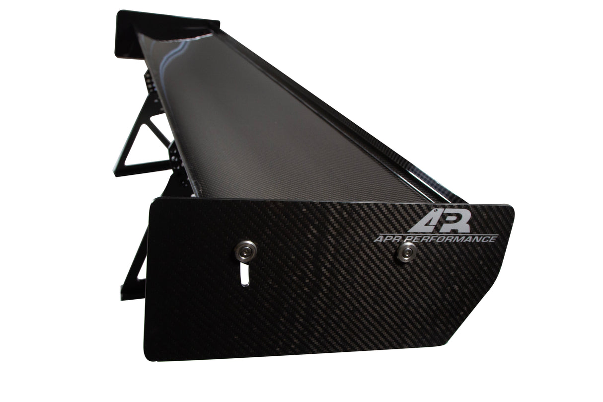 BMW G42 M240i / G87 M2  GT250 Carbon Fiber Adjustable Wing 2023-UP