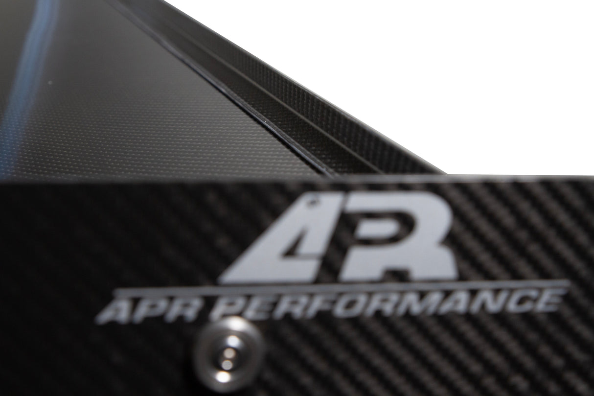 BMW G42 M240i / G87 M2  GT250 Carbon Fiber Adjustable Wing 2023-UP