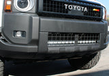 2024+ Toyota Land Cruiser Single 30in Light Bar SLIM