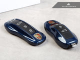 AutoTecknic Painted Key Remote Trim - Porsche (G1)