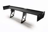 BMW G42 M240i / G87 M2  GT250 Carbon Fiber Adjustable Wing 2023-UP