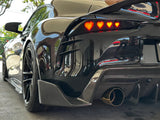 NTXGLOW HEART TAIL LIGHTS (MK5 TOYOTA SUPRA)