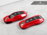 AutoTecknic Painted Key Remote Trim - Porsche (G1)