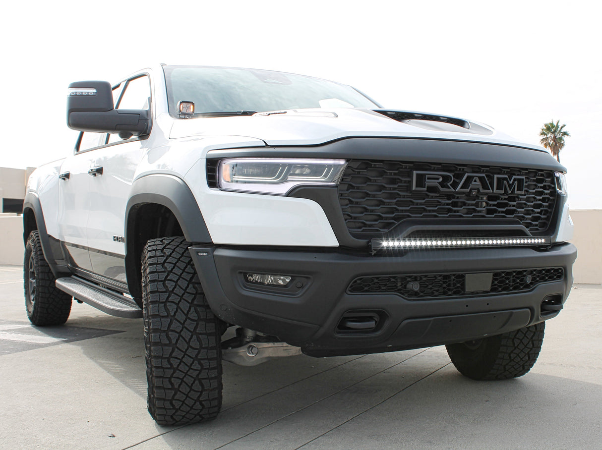 2025+ RAM 1500 RHO Lightbar 40in SLIM