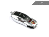 AutoTecknic Painted Key Remote Trim - Porsche (G1)