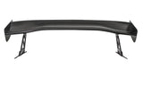 Honda FK8 Civic Type R GTC-300 Carbon Fiber Adjustable Wing 2017 - 2021