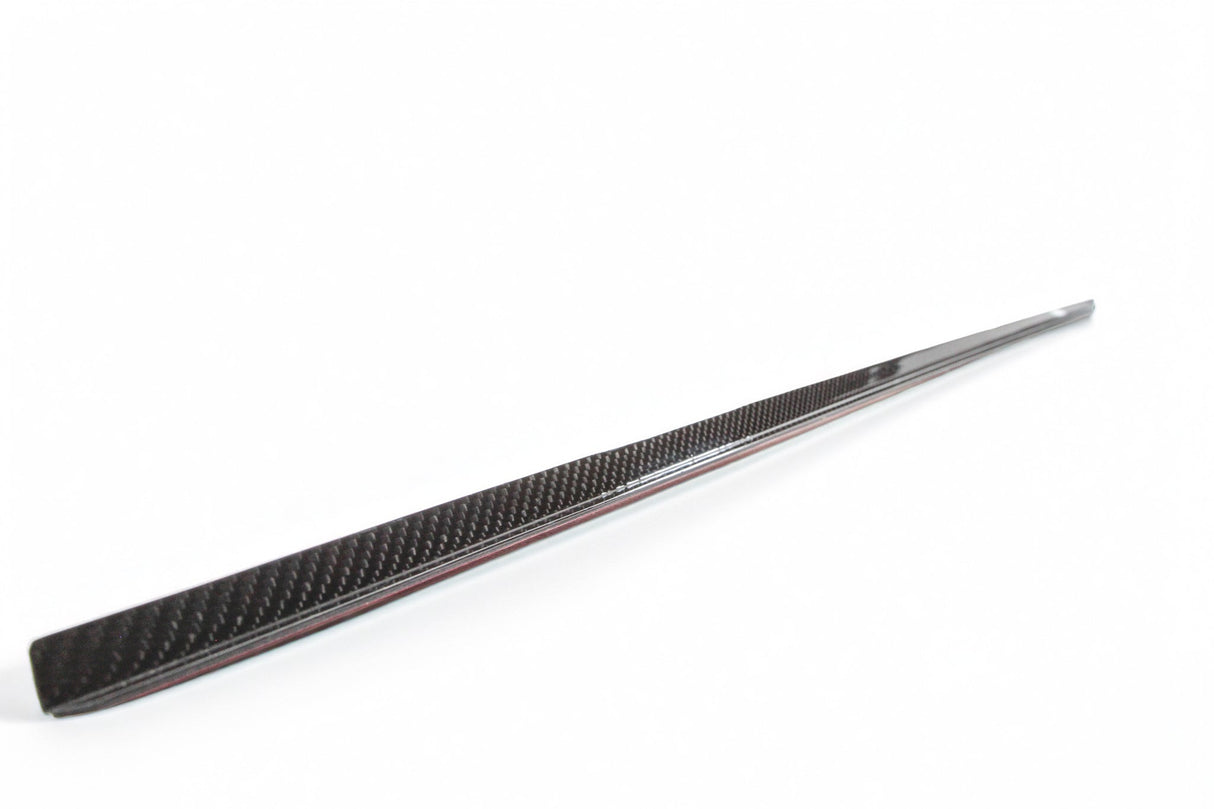 GT-250 Carbon Fiber Gurney Flap
