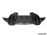 2015-2020 McLaren 540C 570S 570GT OEM Style Carbon Fiber Rear Diffuser