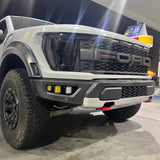 F-150 Raptor 2010-2024 Big-D Tow Hooks