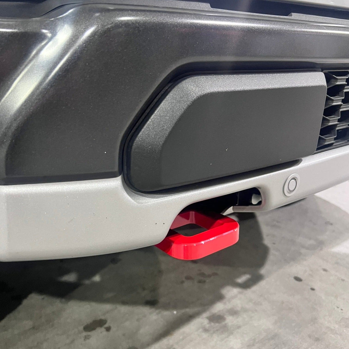 F-150 Raptor 2010-2024 Big-D Tow Hooks