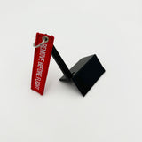 Floor Jack Safety Stops