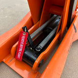 Floor Jack Safety Stop (Daytona)