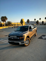 2024+ Ford F150 Single 30in Light Bar