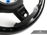 AutoTecknic Magnetic Corsa Shift Paddles - BMW G30 5-Series