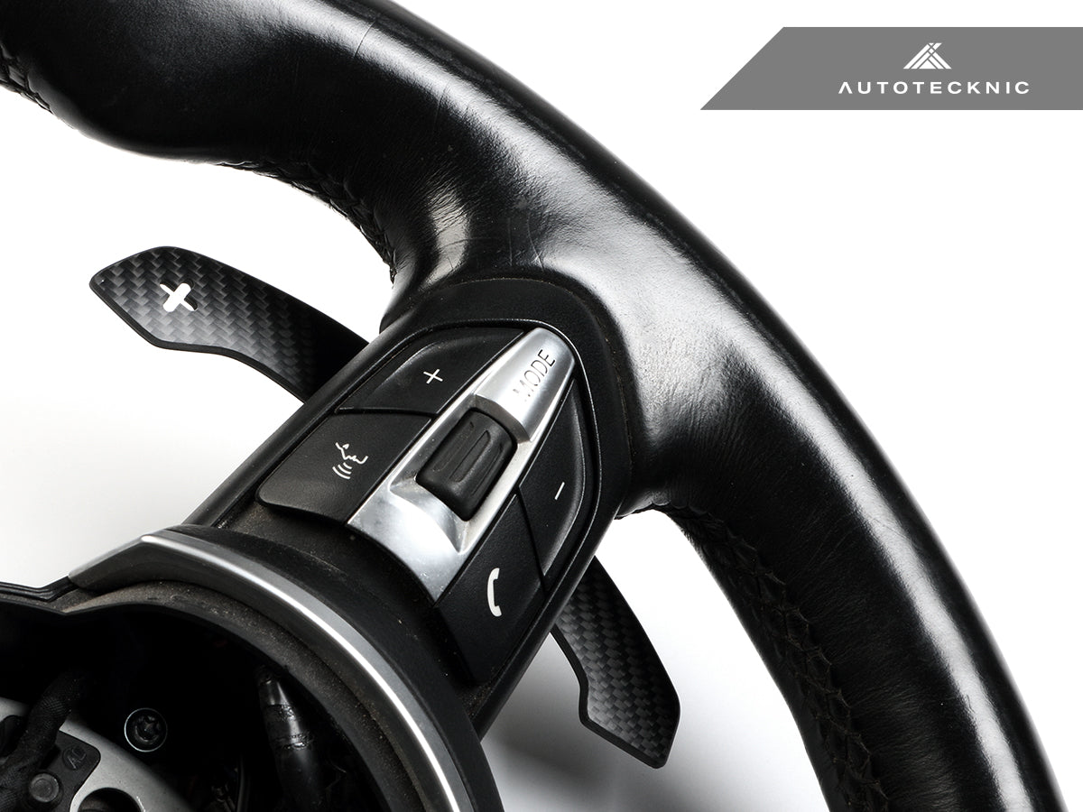 AutoTecknic Magnetic Corsa Shift Paddles - F48 X1 | F39 X2