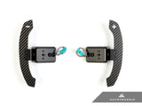 AutoTecknic Magnetic Corsa Shift Paddles - BMW G30 5-Series