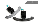 AutoTecknic Magnetic Corsa Shift Paddles - BMW G30 5-Series