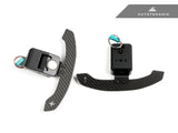 AutoTecknic Magnetic Corsa Shift Paddles - F85 X5M | F86 X6M