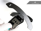 AutoTecknic Magnetic Corsa Shift Paddles - F90 M5