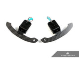 AutoTecknic Magnetic Corsa Shift Paddles - F85 X5M | F86 X6M