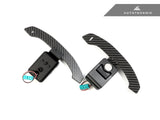 AutoTecknic Magnetic Corsa Shift Paddles - G01 X3 | G02 X4